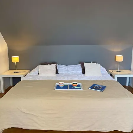 Maison 6 Pers, Jardin, Terrasse, Parking, Proche - Fr-1-542-27 *