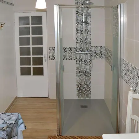Maison 6 Pers, Jardin, Terrasse, Parking, Proche - Fr-1-542-27